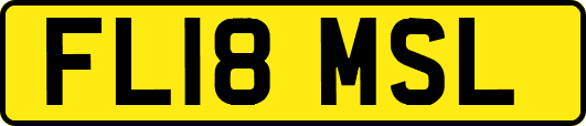 FL18MSL