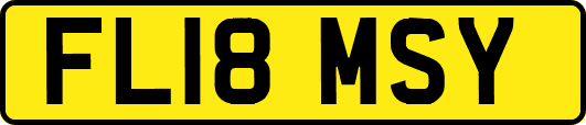 FL18MSY