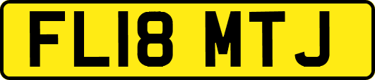 FL18MTJ