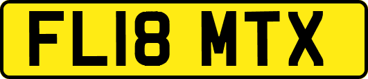 FL18MTX