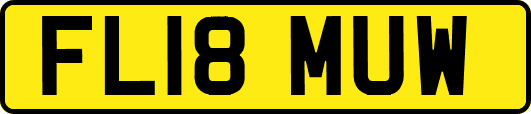FL18MUW