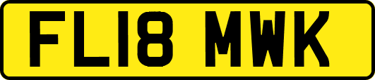 FL18MWK