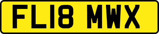 FL18MWX