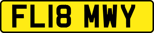 FL18MWY
