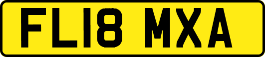 FL18MXA