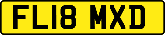 FL18MXD