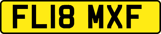 FL18MXF