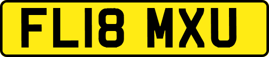 FL18MXU