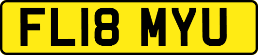 FL18MYU