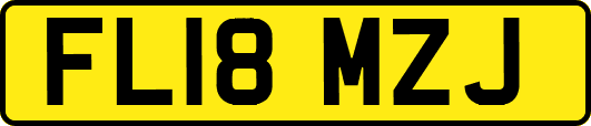 FL18MZJ