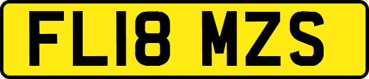 FL18MZS