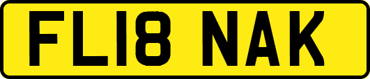 FL18NAK