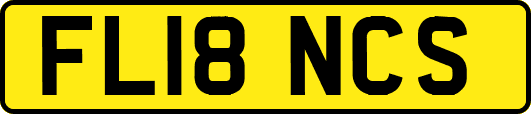 FL18NCS