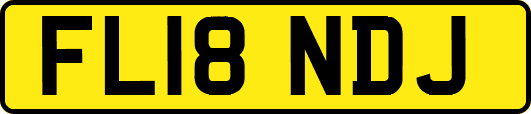FL18NDJ