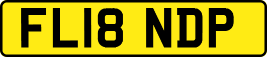 FL18NDP