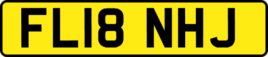 FL18NHJ