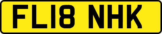 FL18NHK