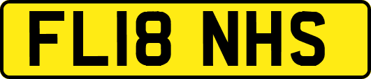 FL18NHS