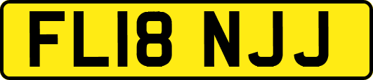 FL18NJJ