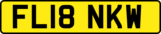 FL18NKW