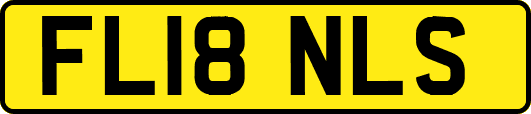 FL18NLS