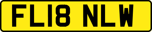 FL18NLW
