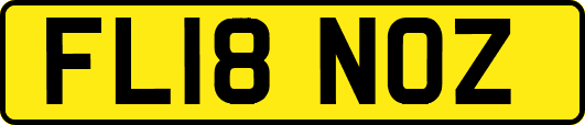 FL18NOZ