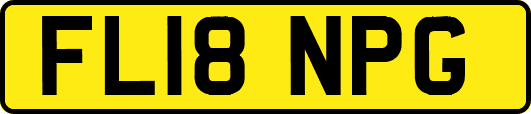 FL18NPG