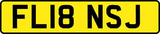 FL18NSJ