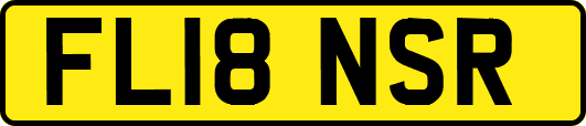 FL18NSR