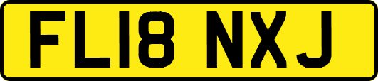 FL18NXJ