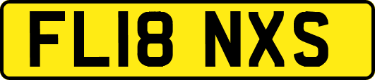 FL18NXS