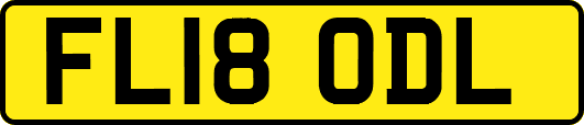 FL18ODL