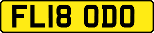 FL18ODO