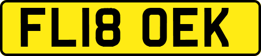 FL18OEK