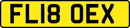 FL18OEX