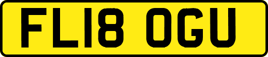 FL18OGU
