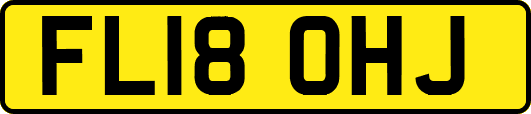FL18OHJ