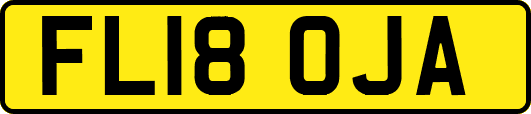 FL18OJA