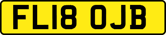 FL18OJB