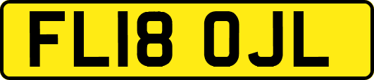 FL18OJL