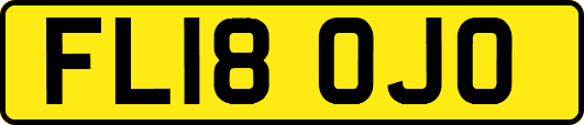 FL18OJO