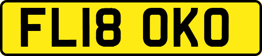 FL18OKO