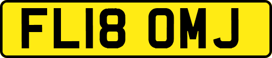 FL18OMJ