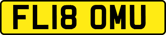 FL18OMU