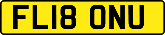 FL18ONU