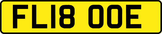 FL18OOE