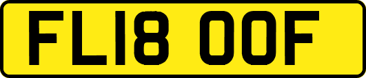 FL18OOF