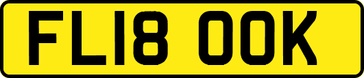 FL18OOK