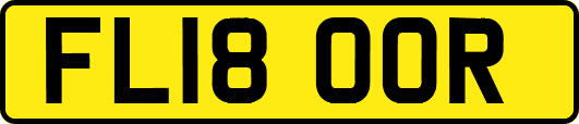 FL18OOR